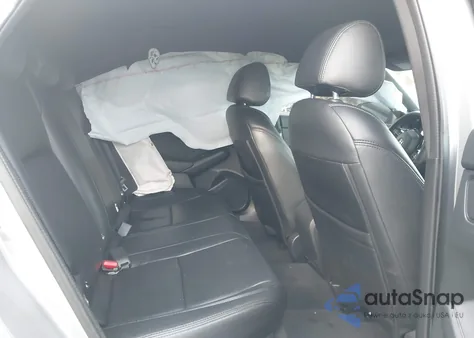 2023 Honda Civic Sport from USA, damaged, VIN 19XFL2H81PE018970